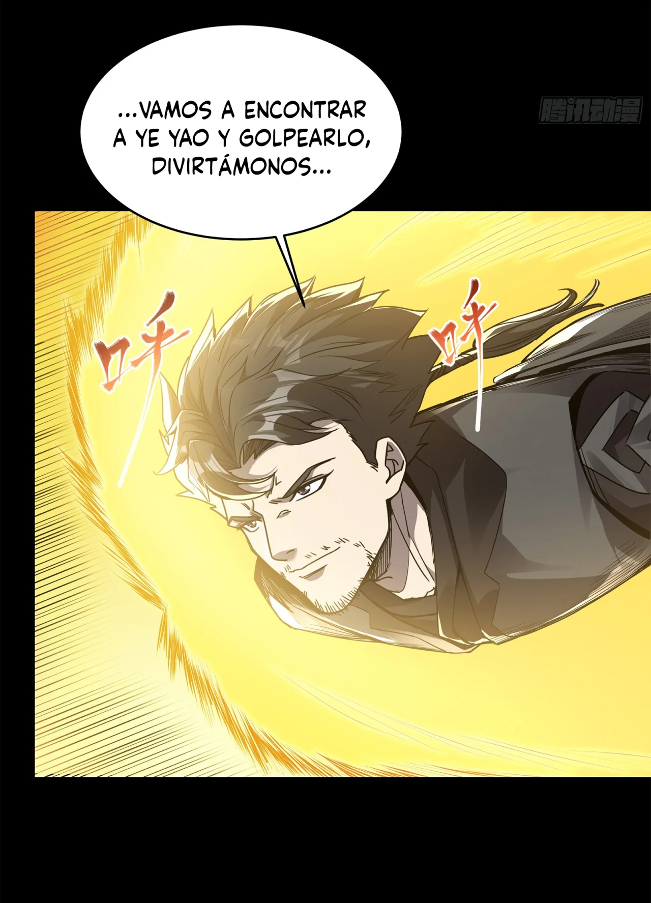 Página 42 del Manga