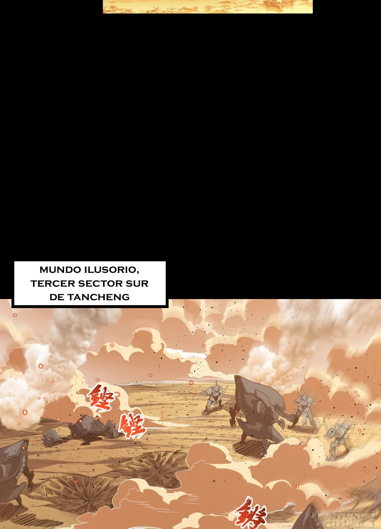 Página 45 del Manga