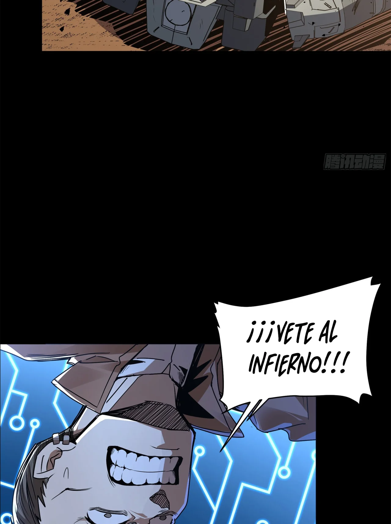 Página 48 del Manga