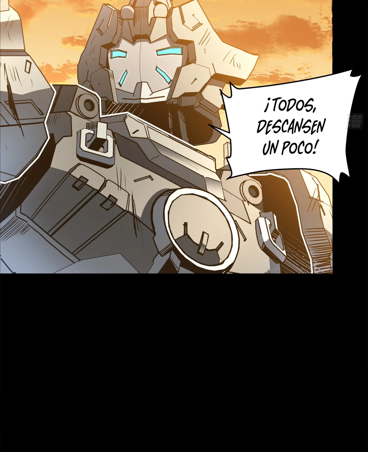 Página 59 del Manga