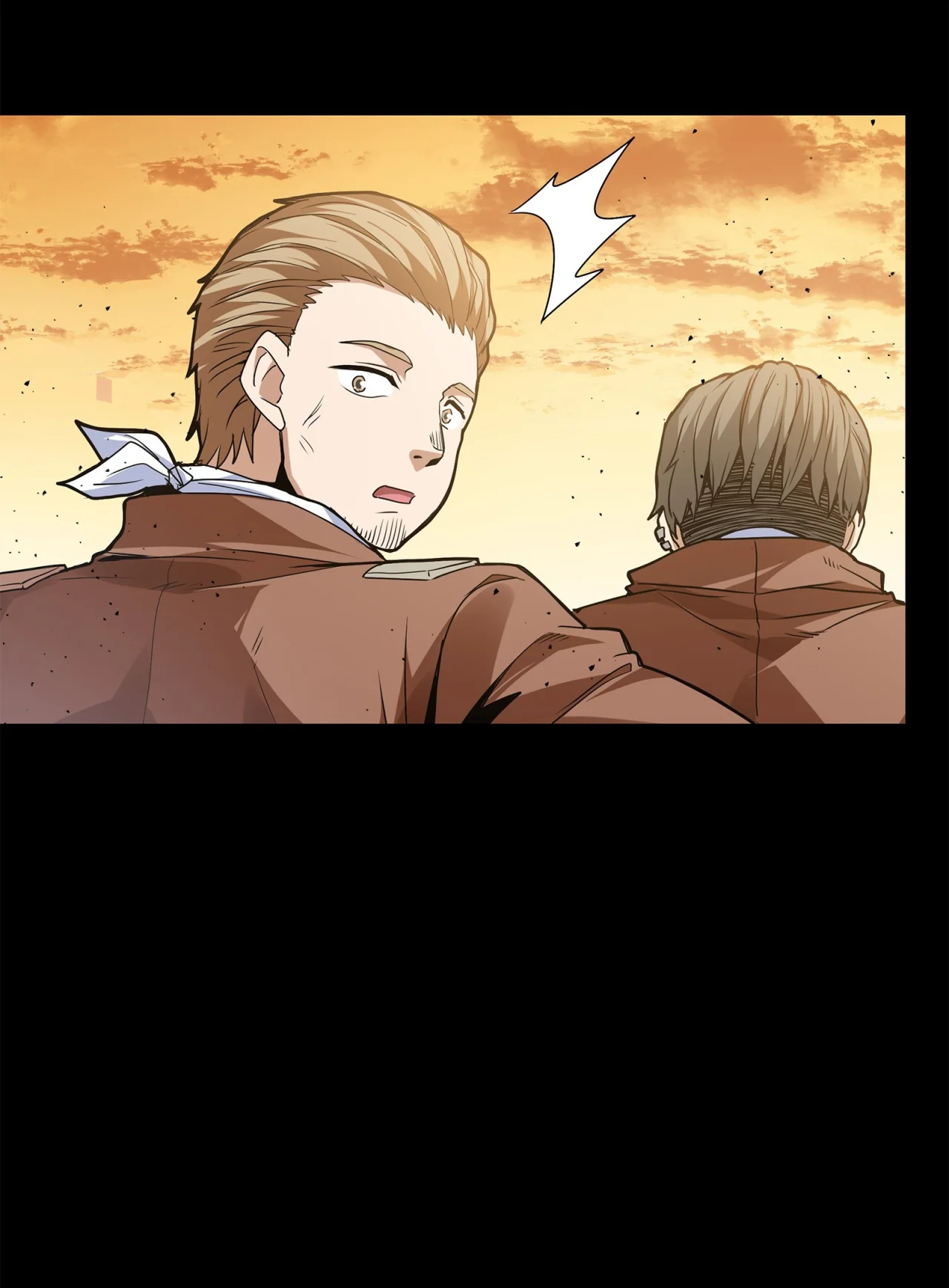 Página 67 del Manga