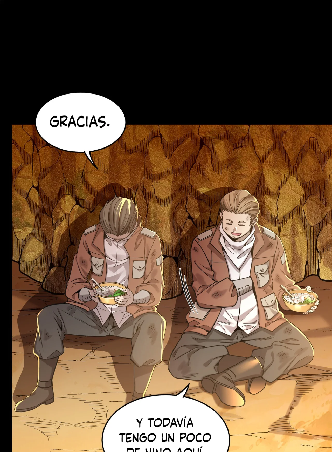 Página 79 del Manga