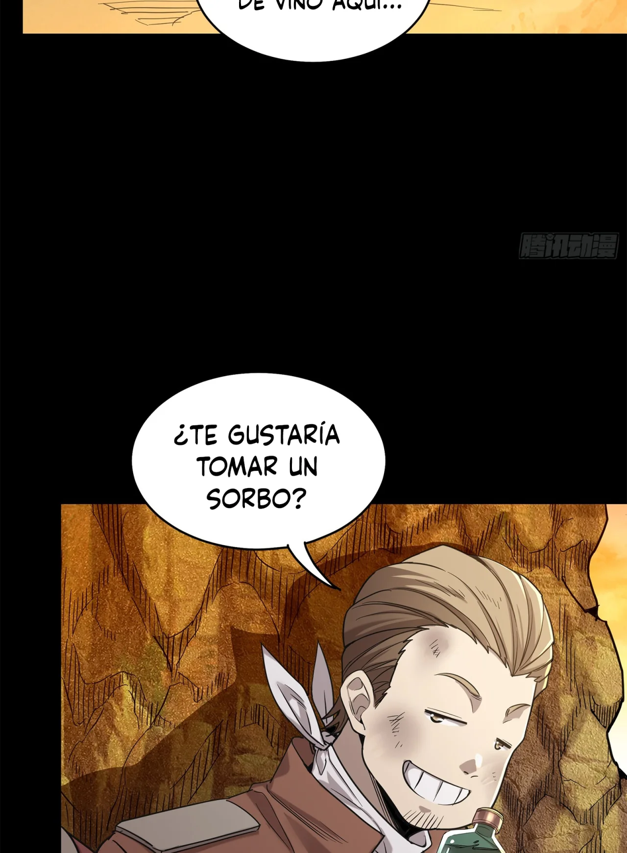 Página 80 del Manga