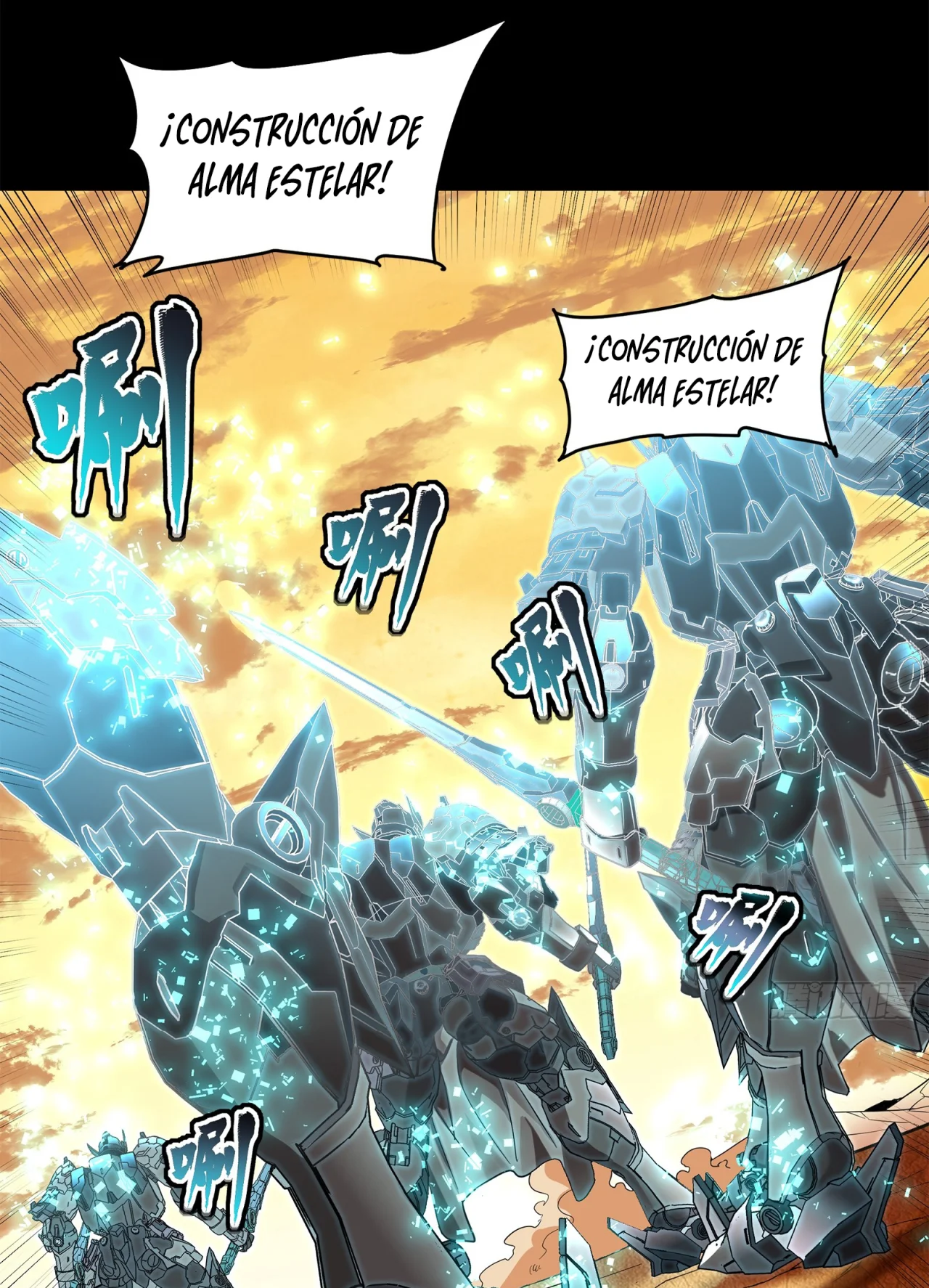 Página 89 del Manga