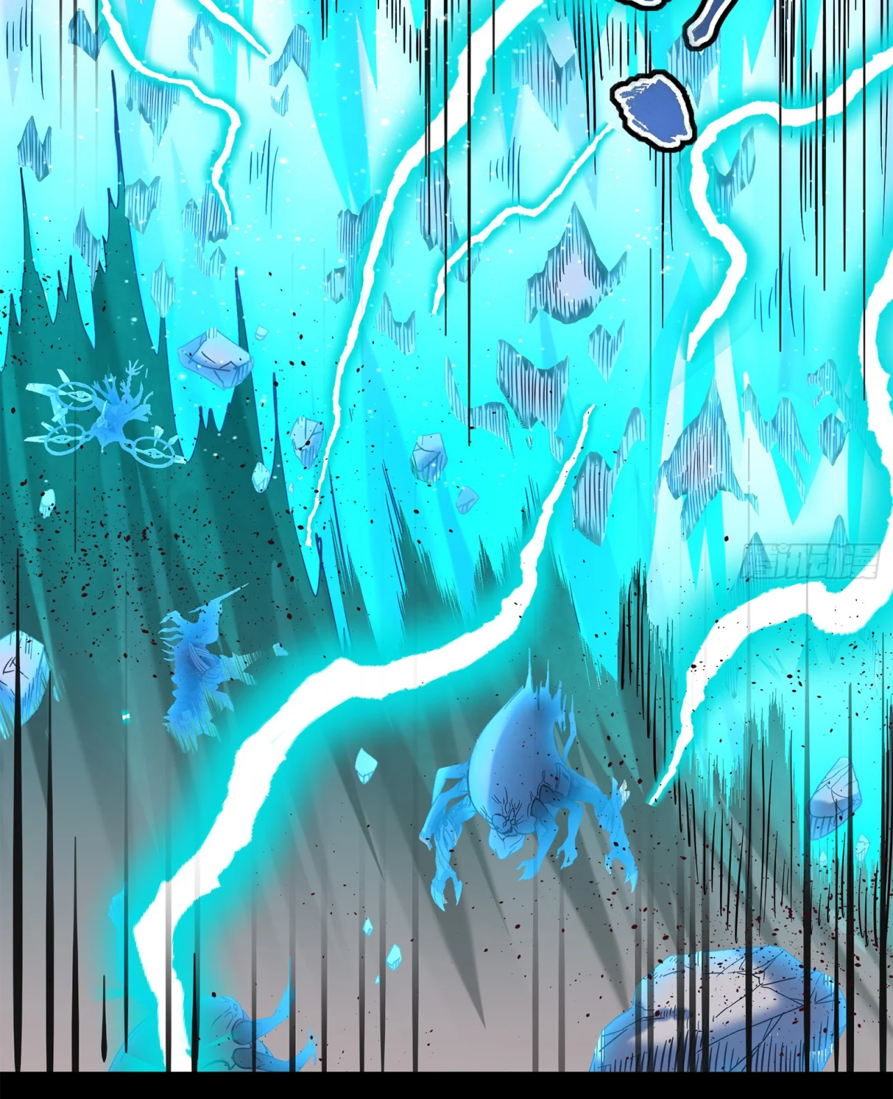 Página 102 del Manga