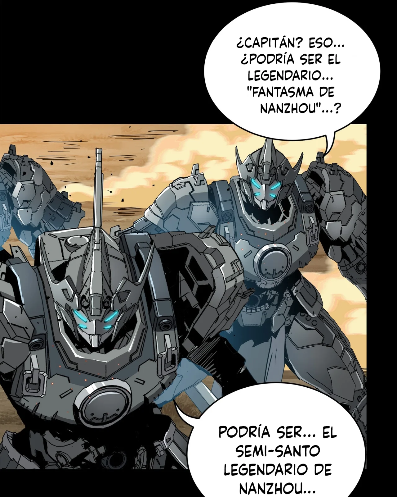 Página 109 del Manga