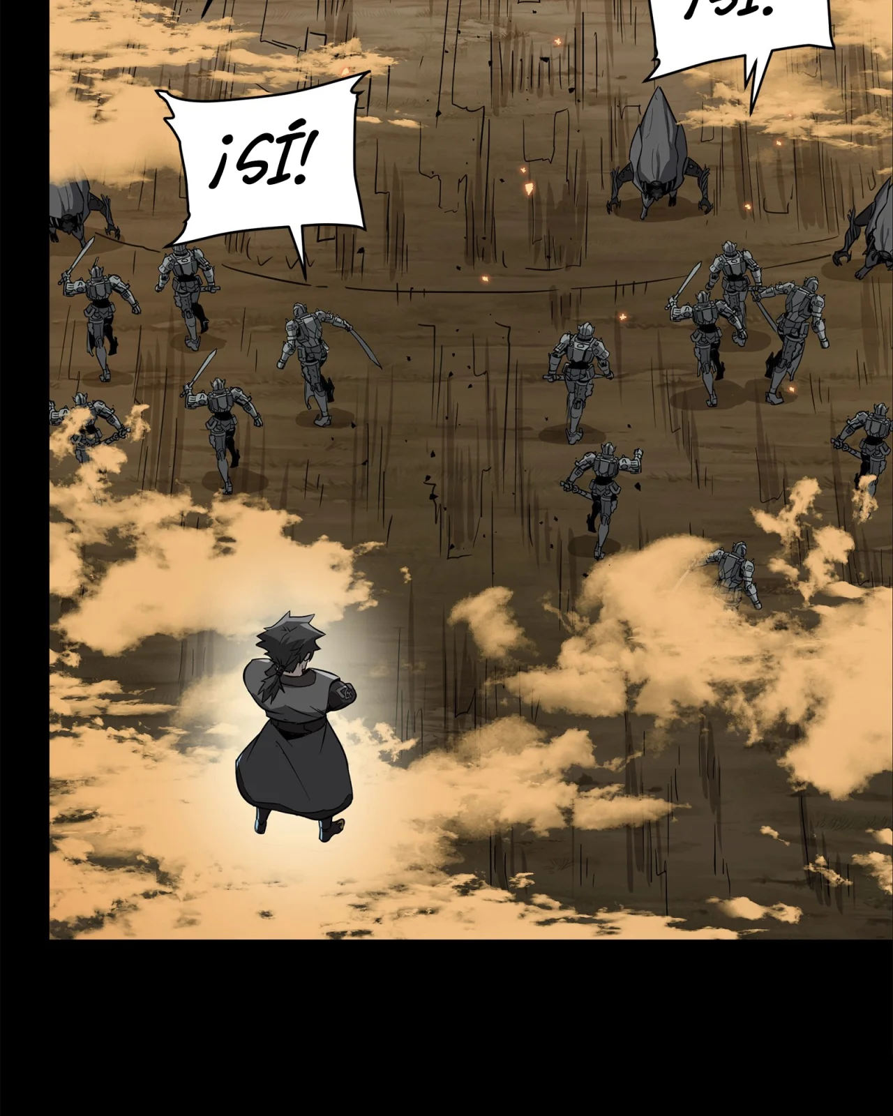 Página 114 del Manga