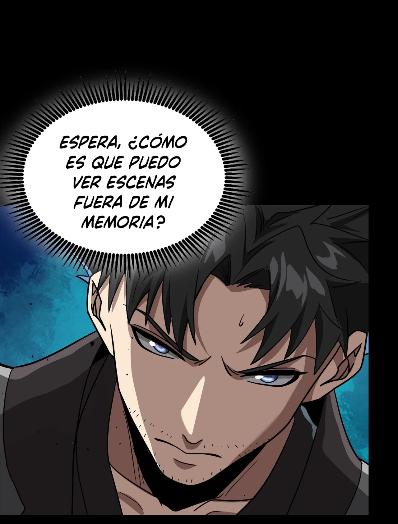 Página 115 del Manga