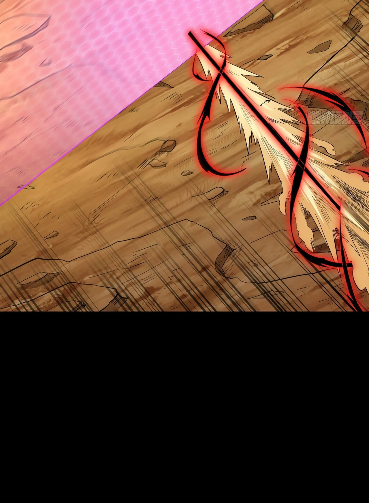 Página 58 del Manga