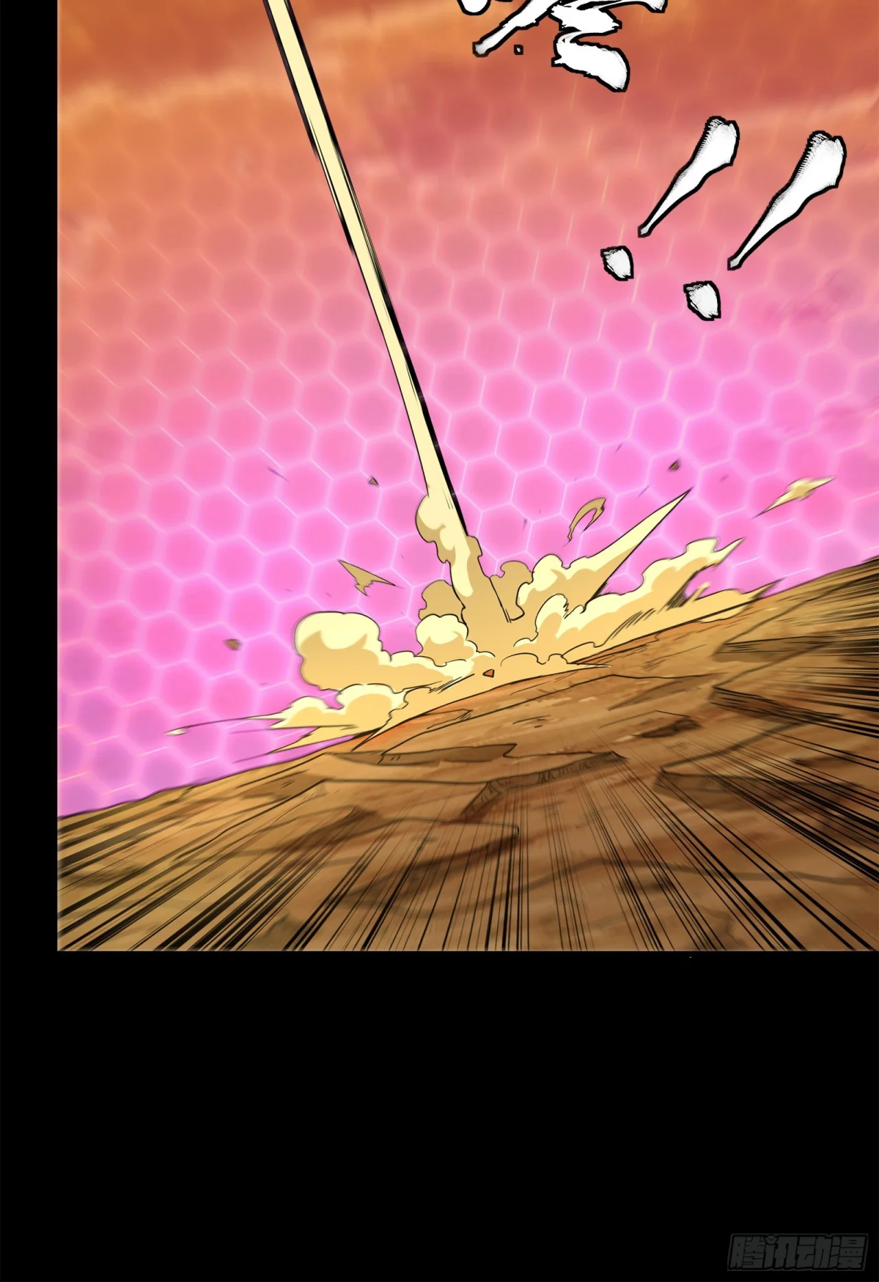 Página 62 del Manga