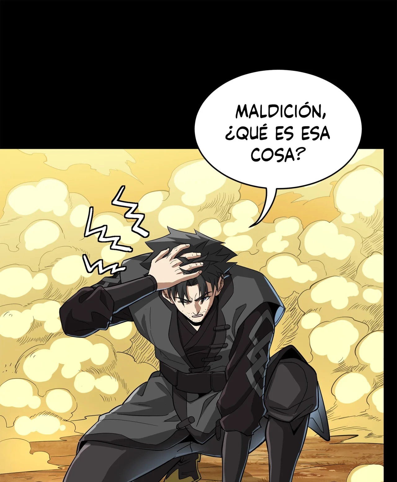 Página 63 del Manga