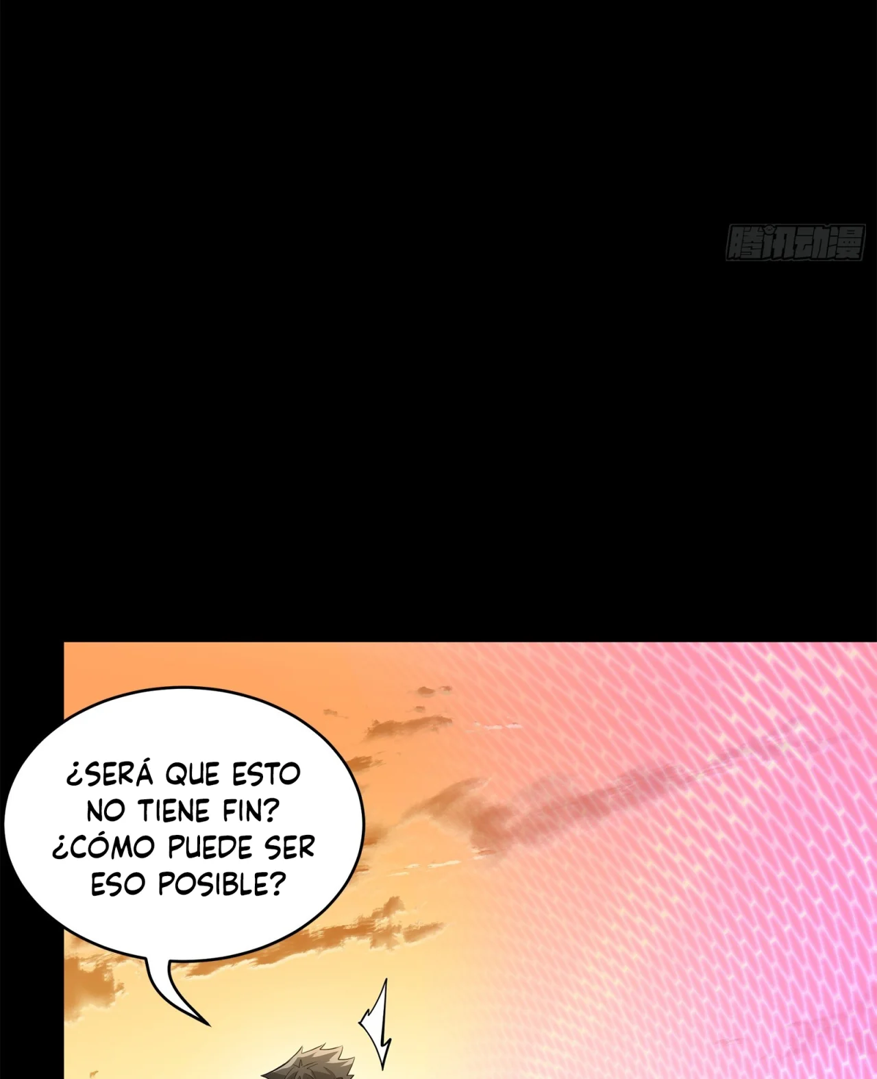 Página 72 del Manga