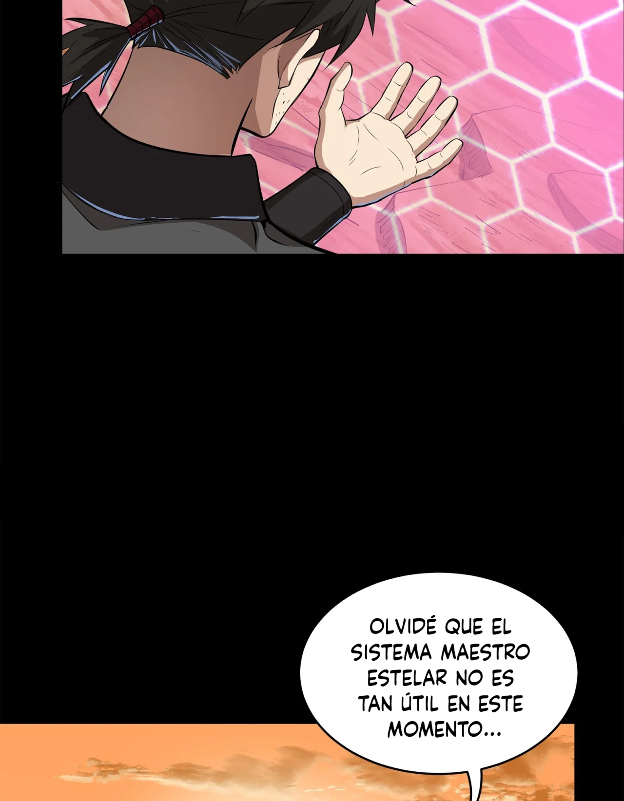 Página 76 del Manga