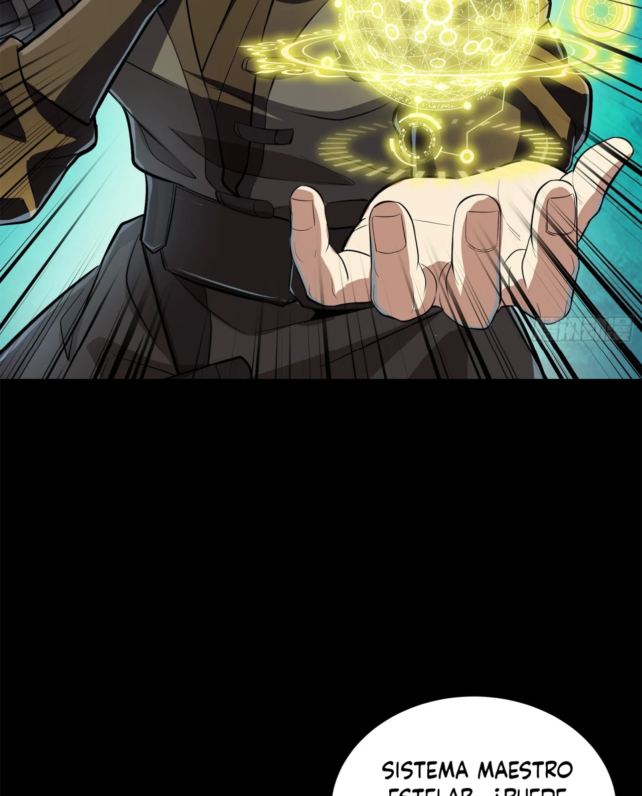 Página 79 del Manga