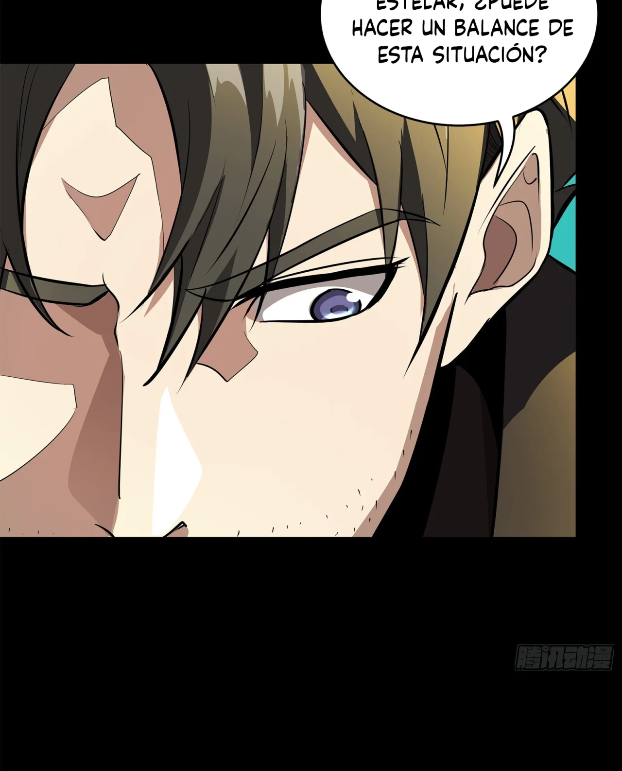 Página 80 del Manga