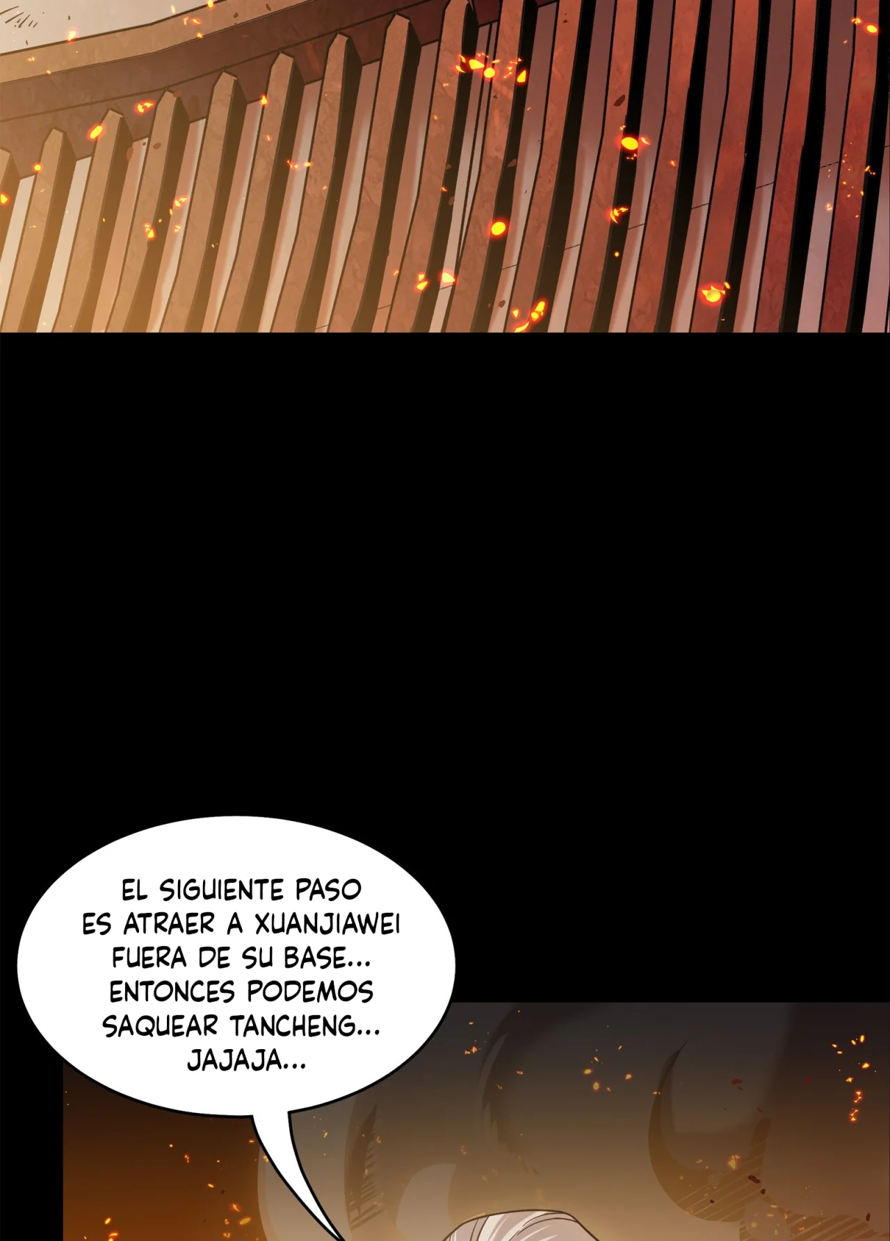 Página 93 del Manga