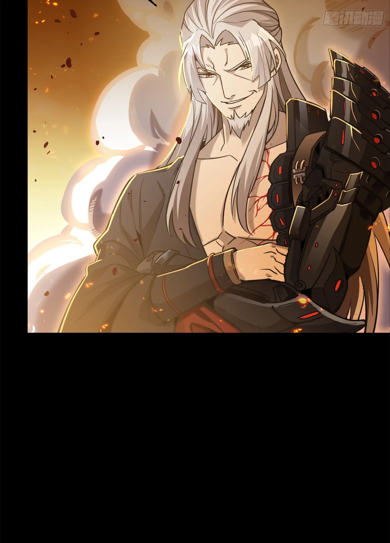 Página 94 del Manga