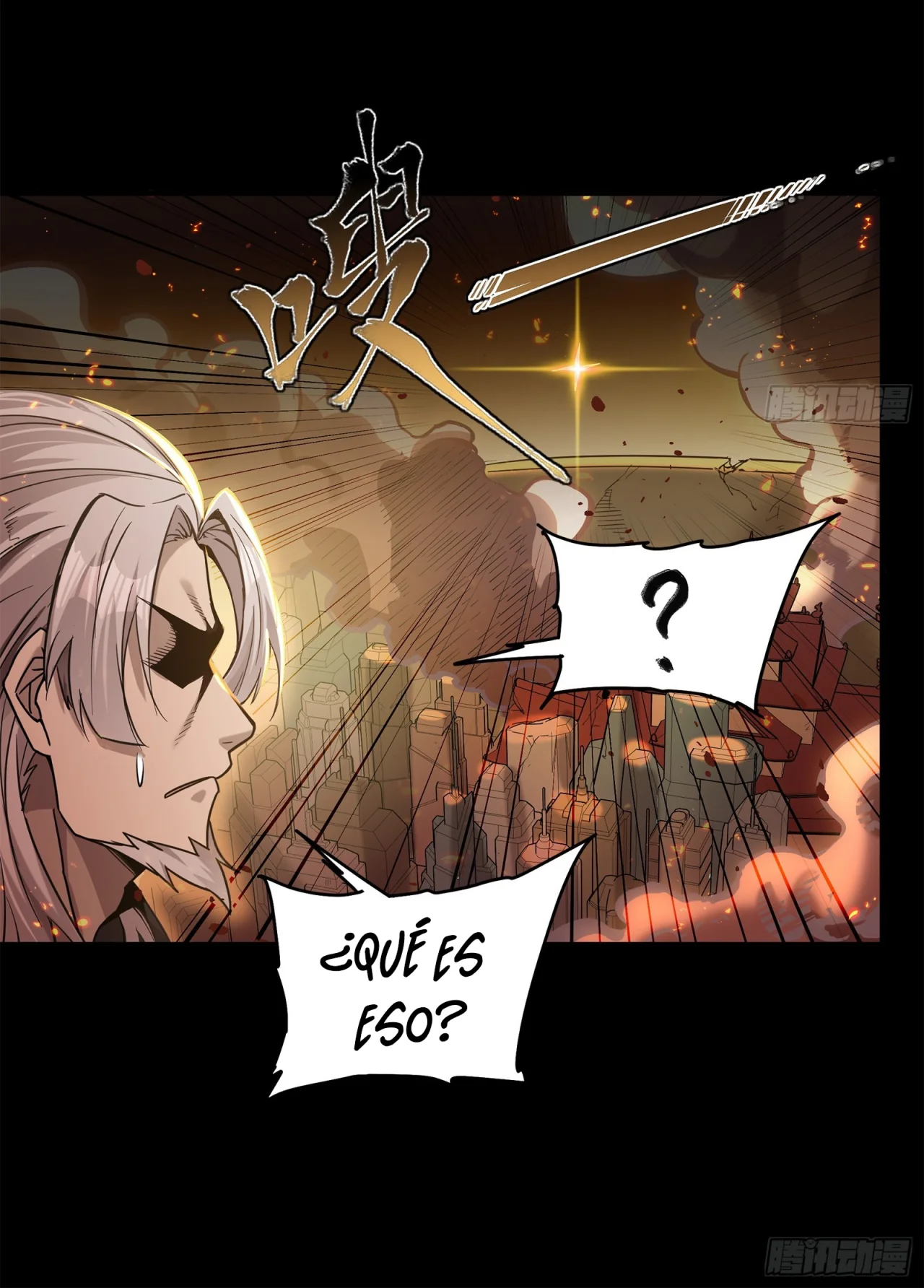 Página 95 del Manga