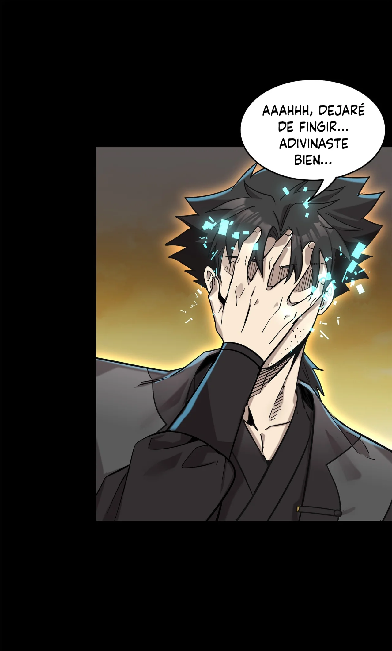 Página 103 del Manga