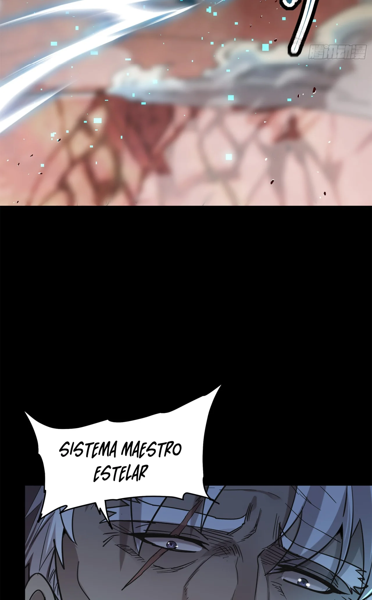 Página 106 del Manga