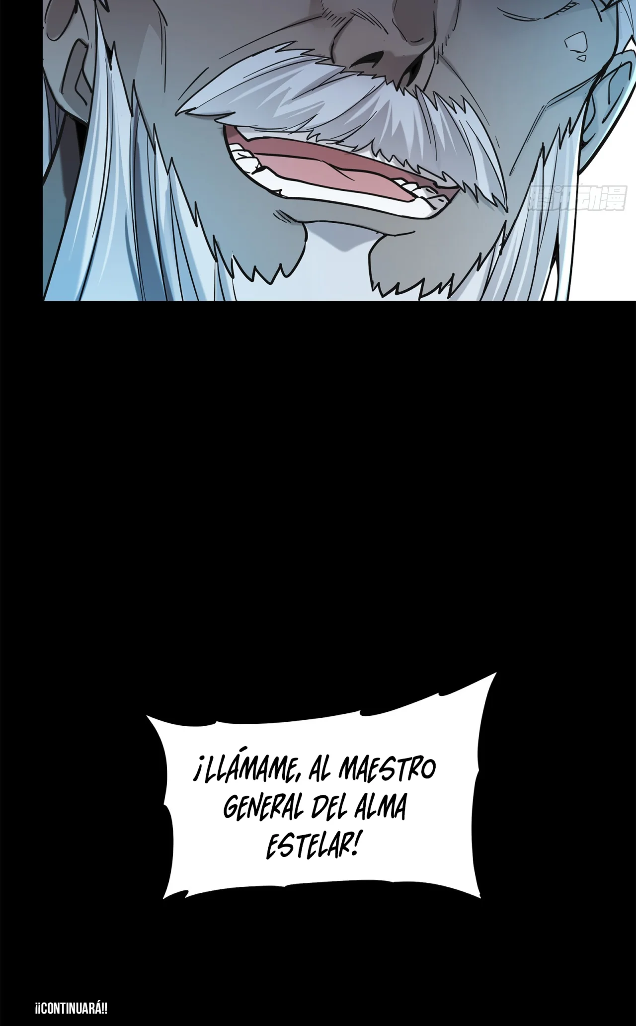 Página 107 del Manga
