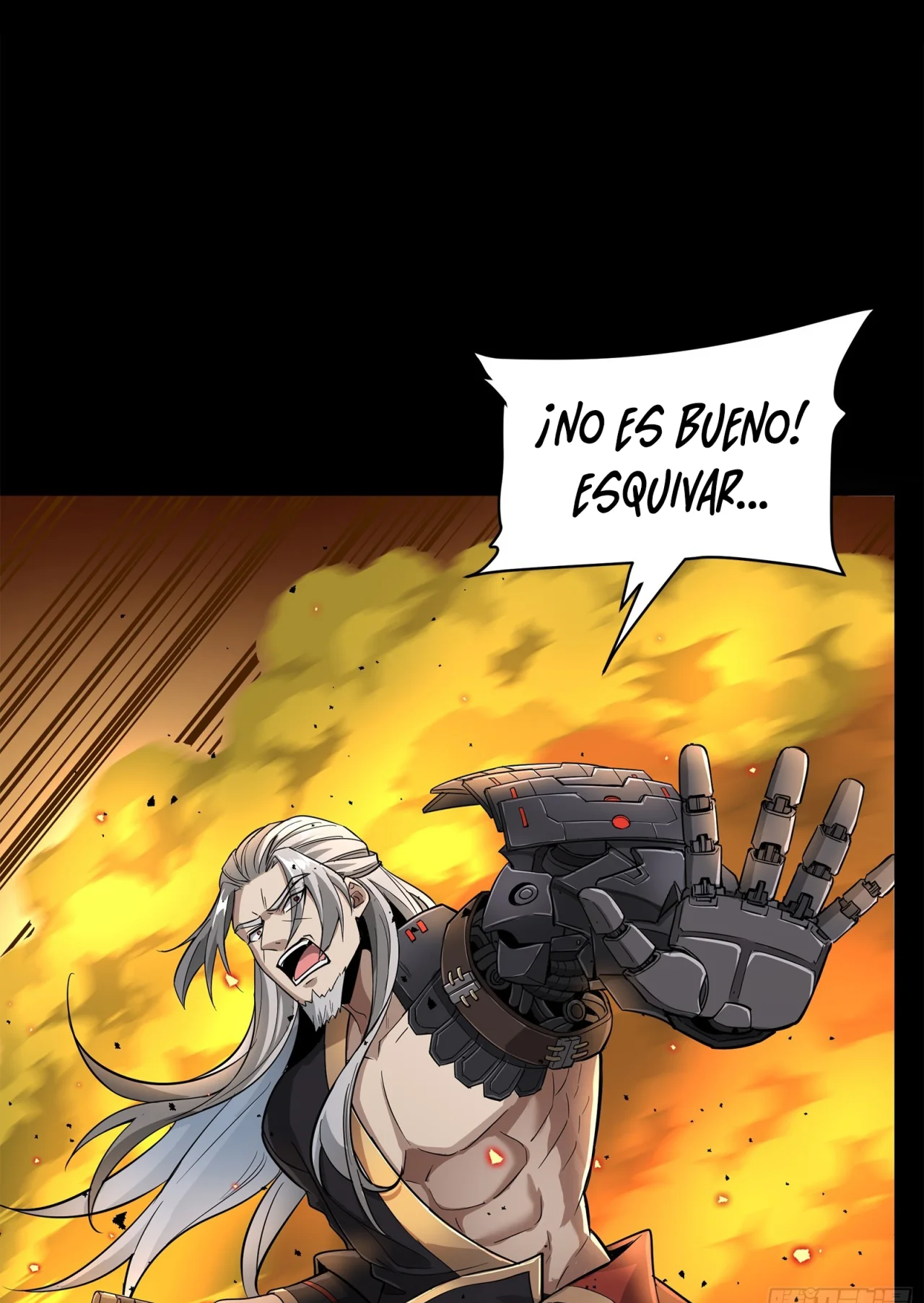 Página 24 del Manga