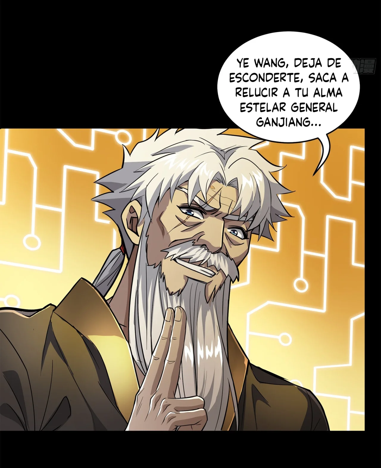 Página 30 del Manga