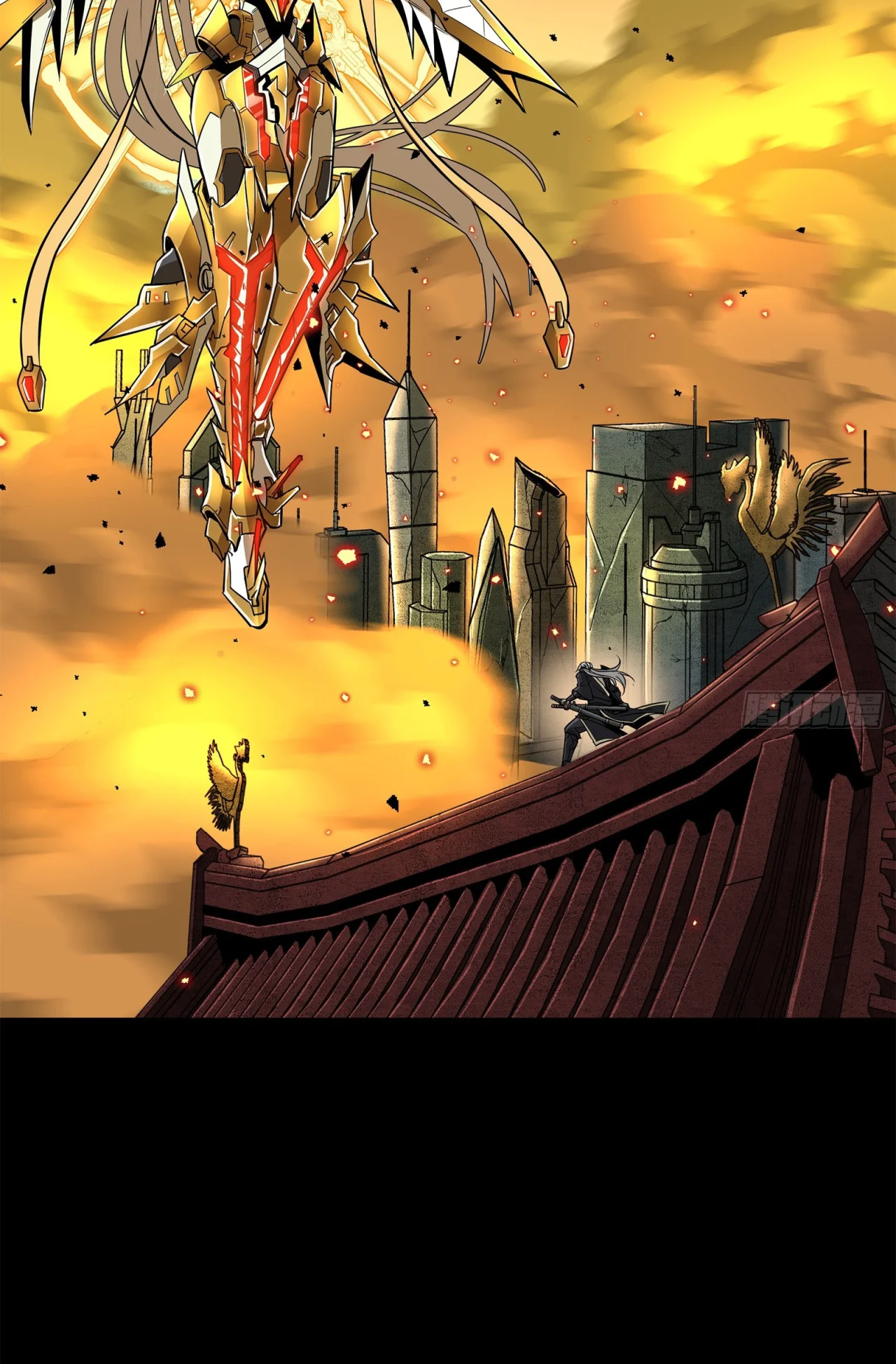 Página 36 del Manga