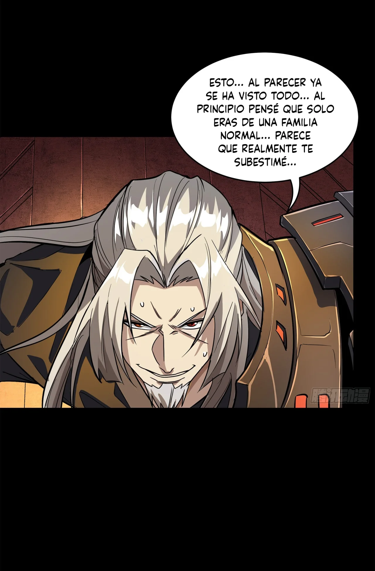 Página 37 del Manga