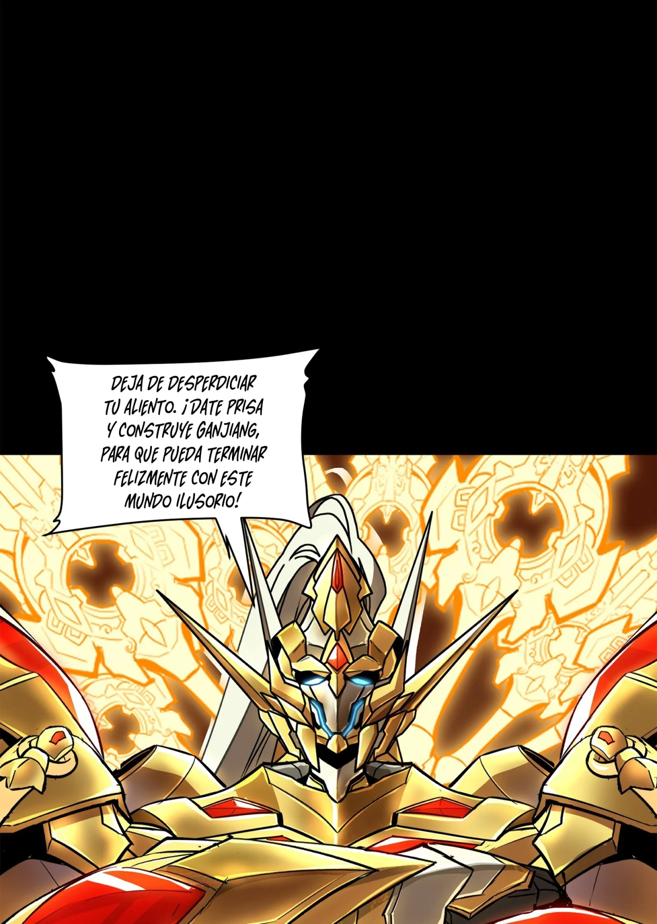 Página 39 del Manga