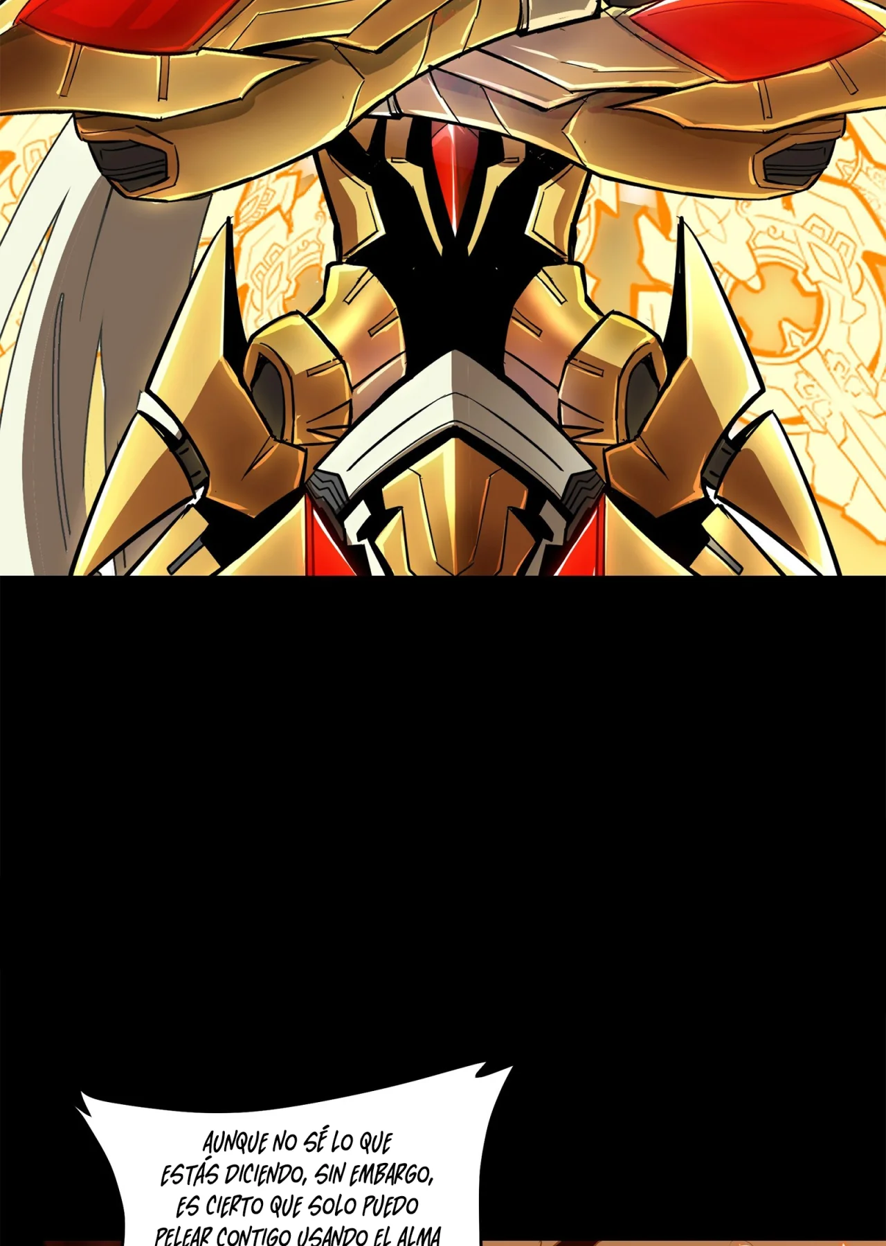 Página 40 del Manga