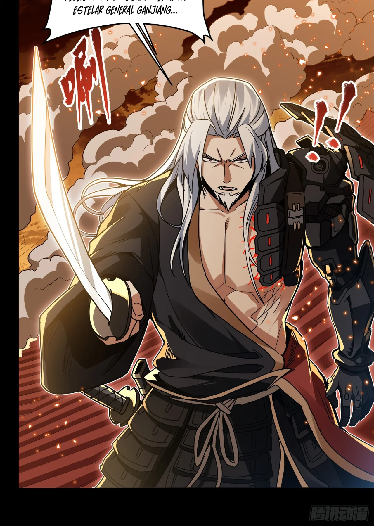 Página 41 del Manga