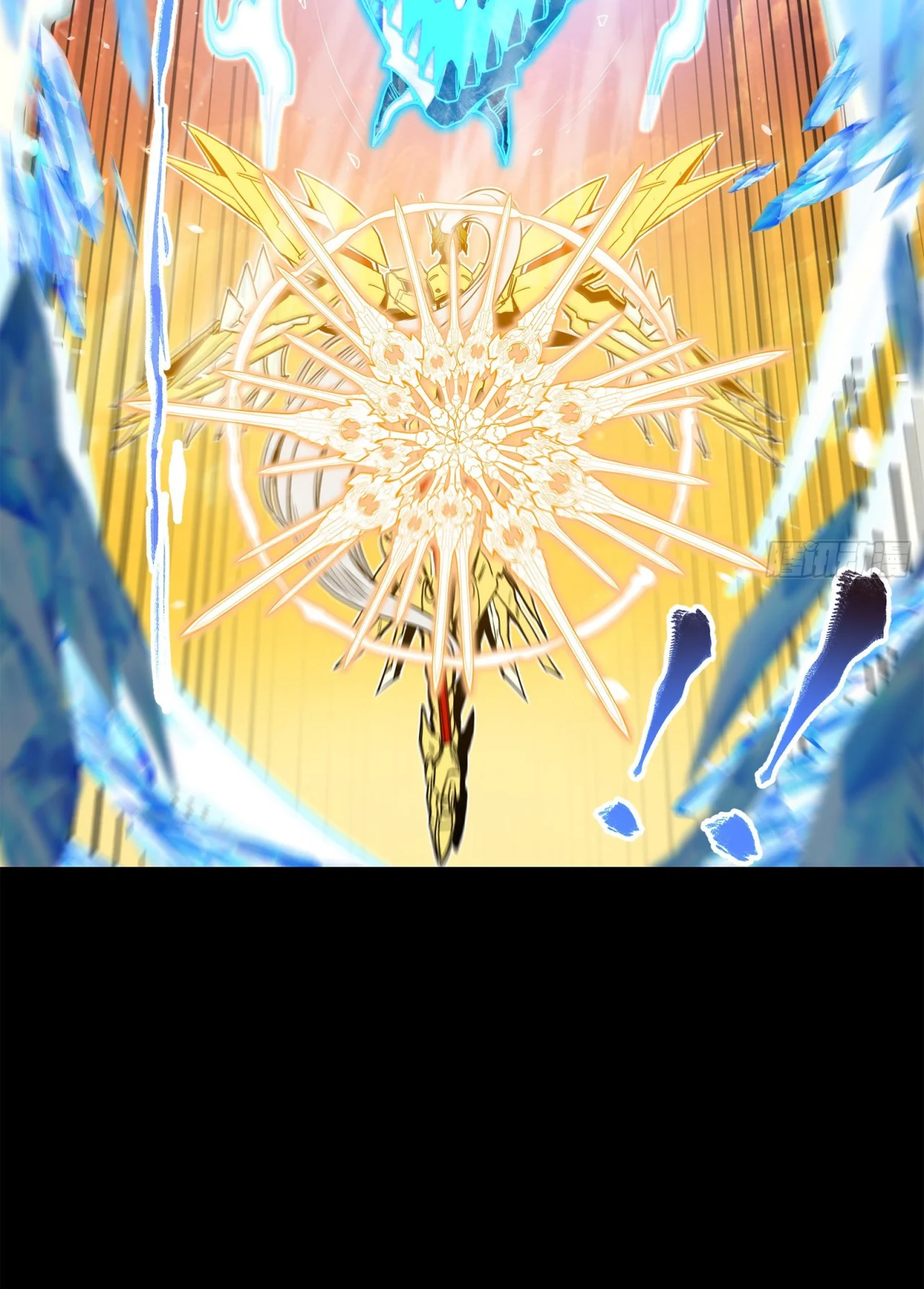 Página 50 del Manga