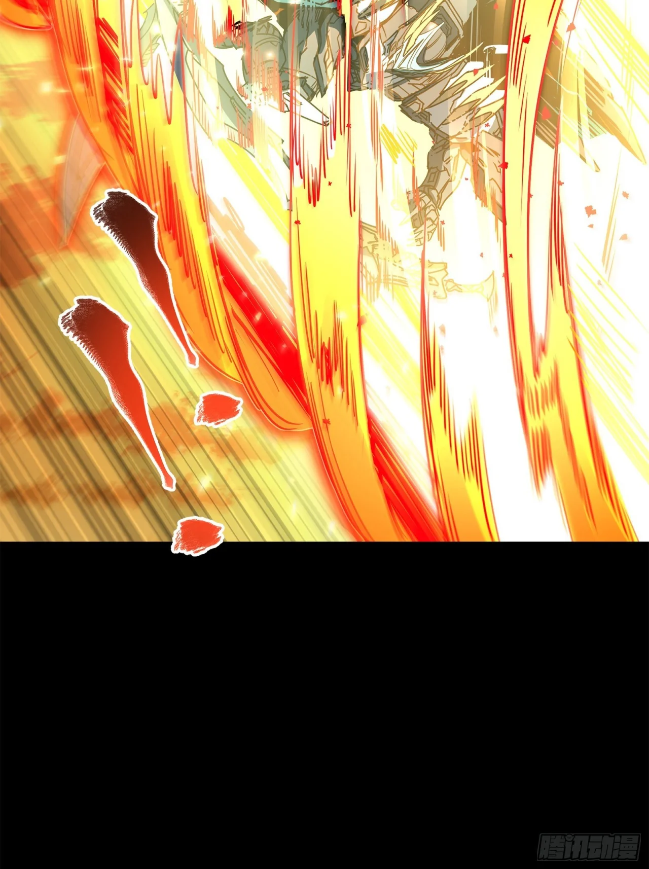 Página 76 del Manga