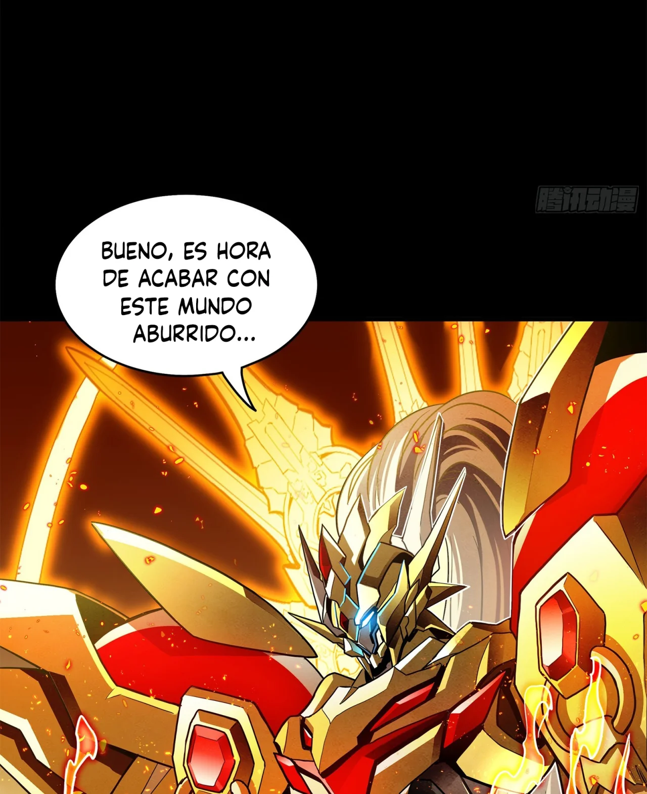 Página 86 del Manga