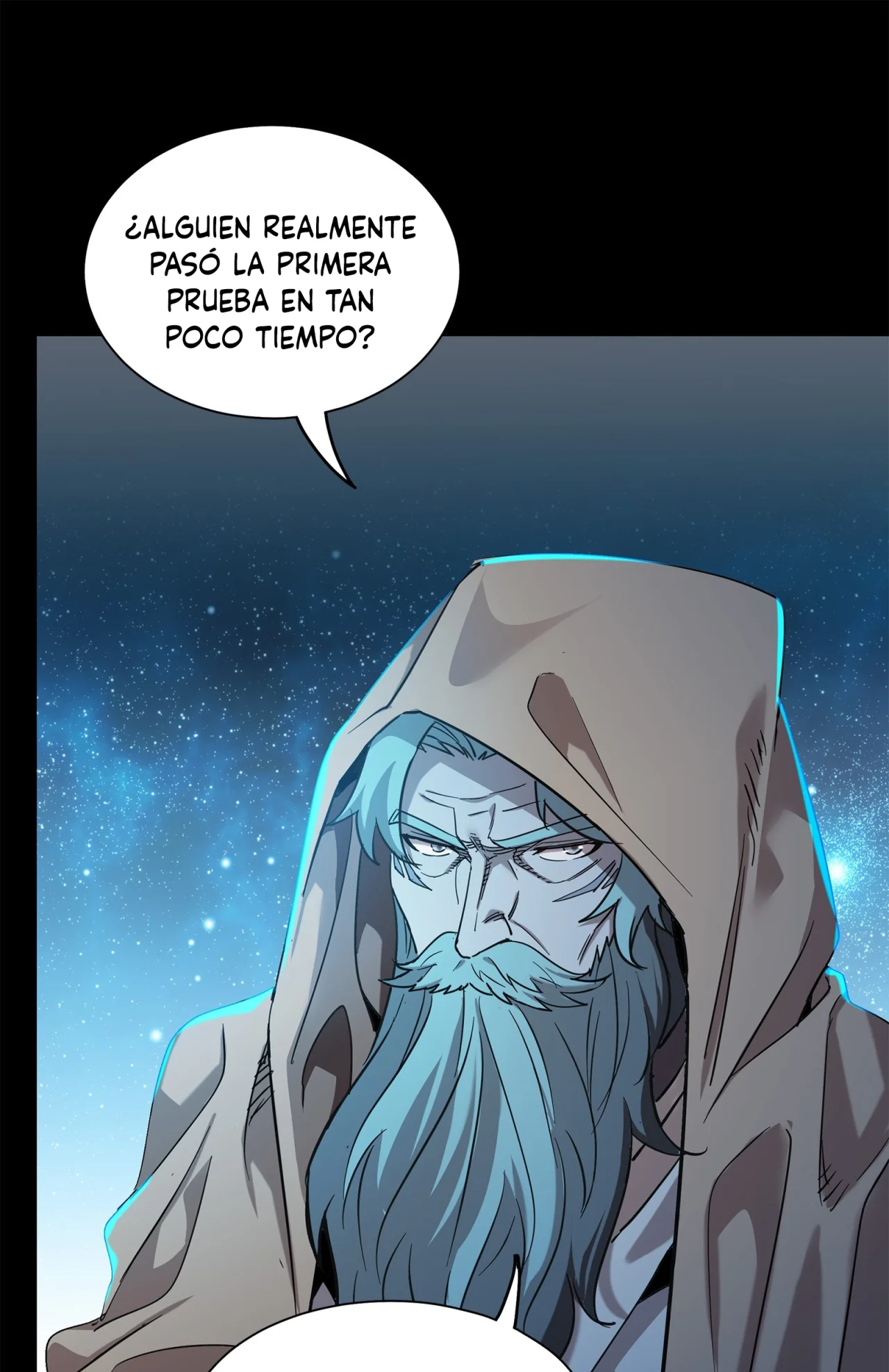 Página 94 del Manga