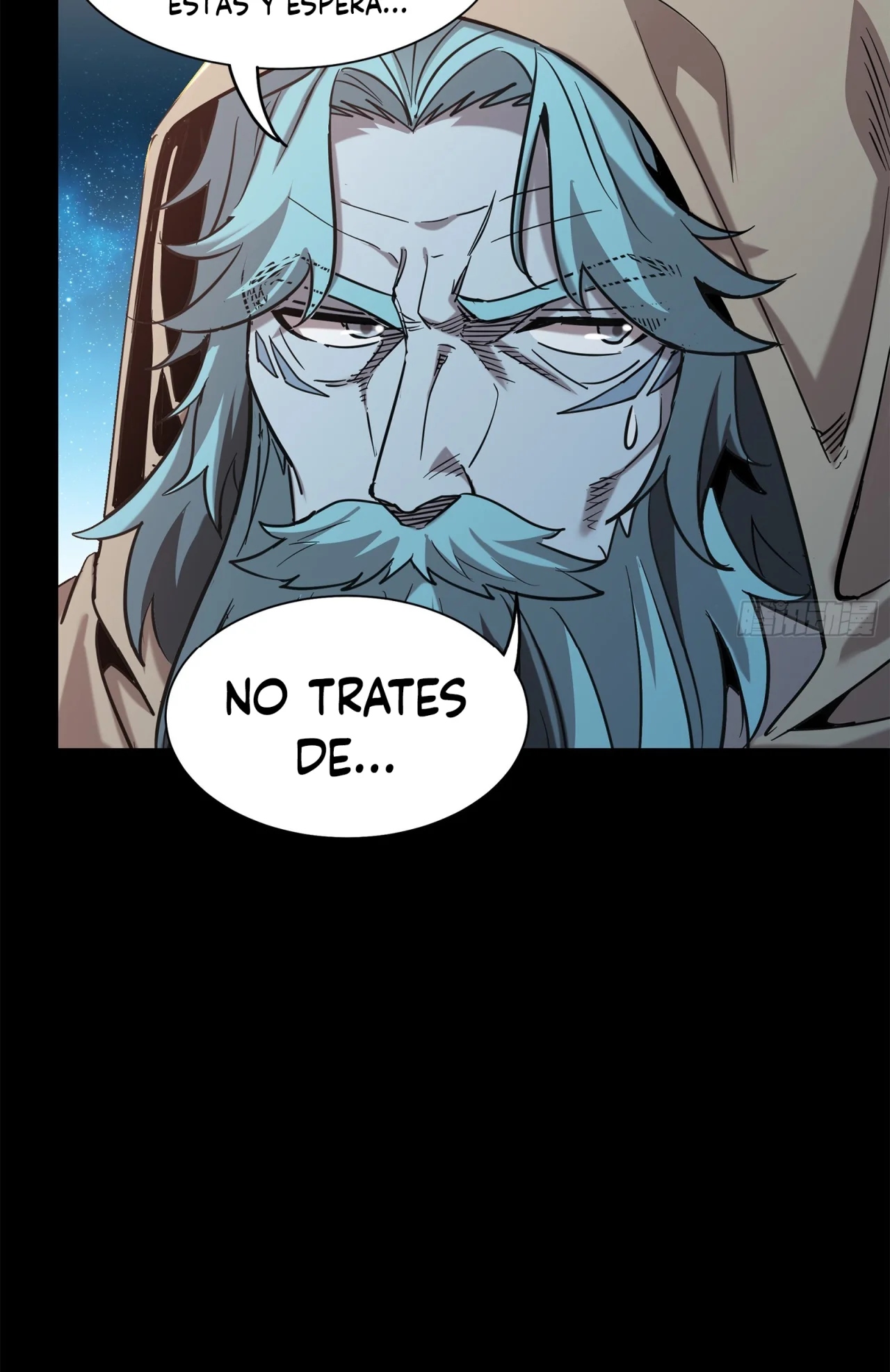 Página 97 del Manga