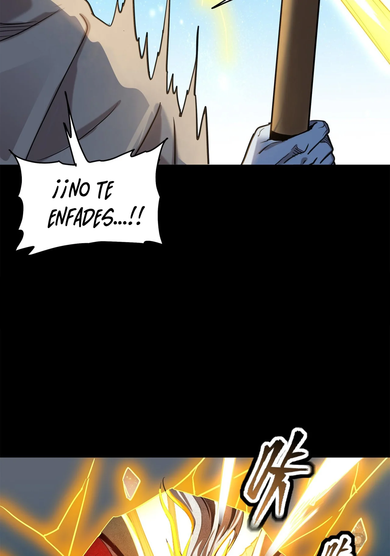 Página 99 del Manga