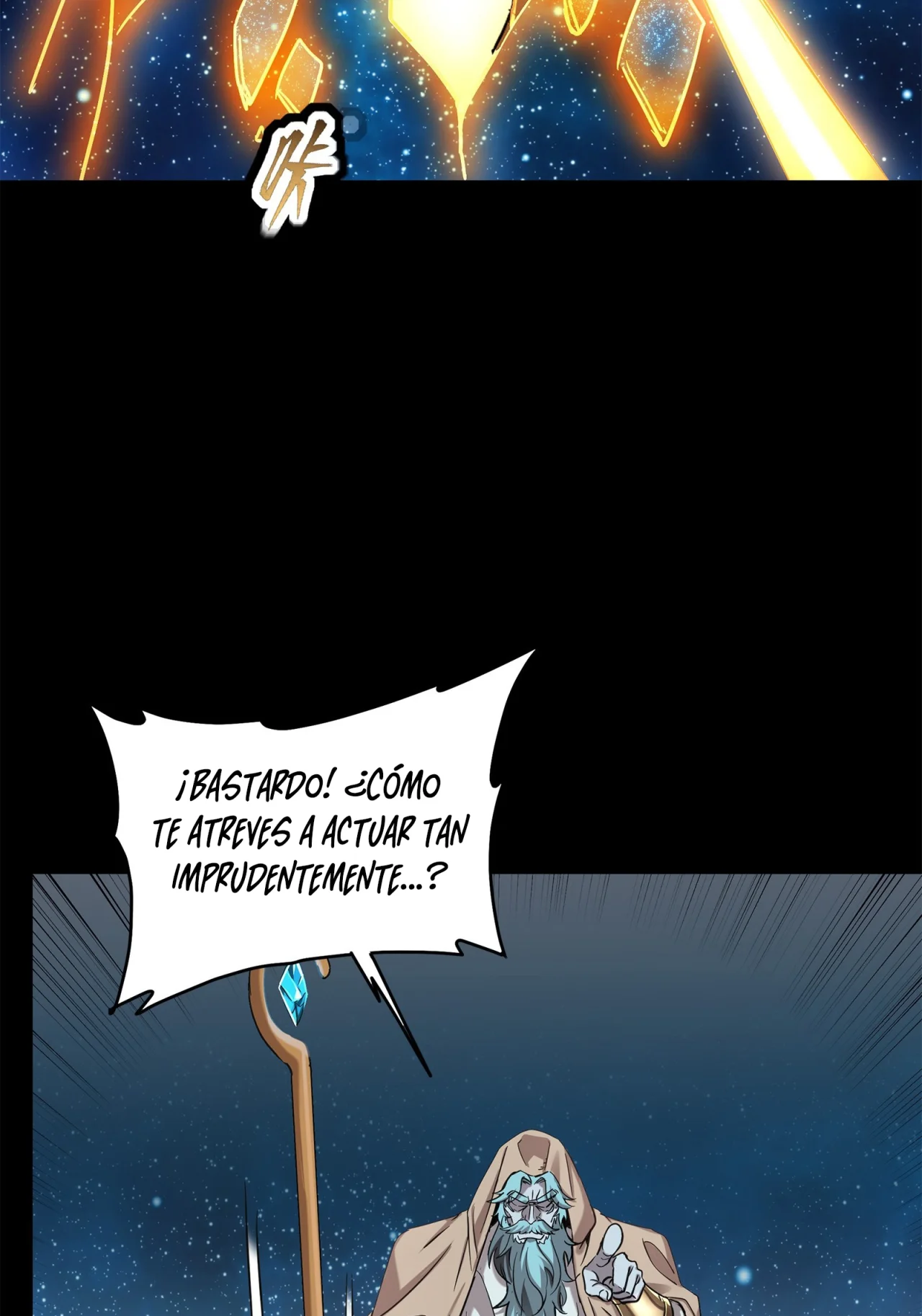 Página 101 del Manga