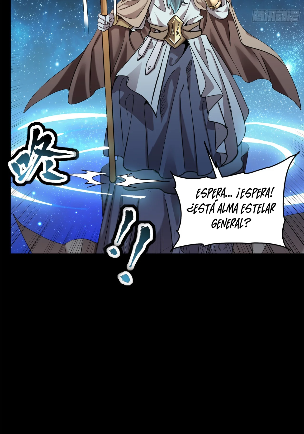 Página 102 del Manga