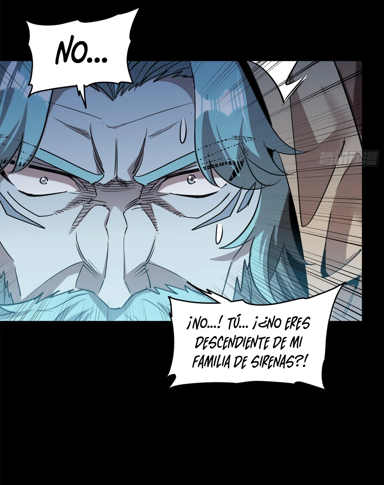 Página 103 del Manga