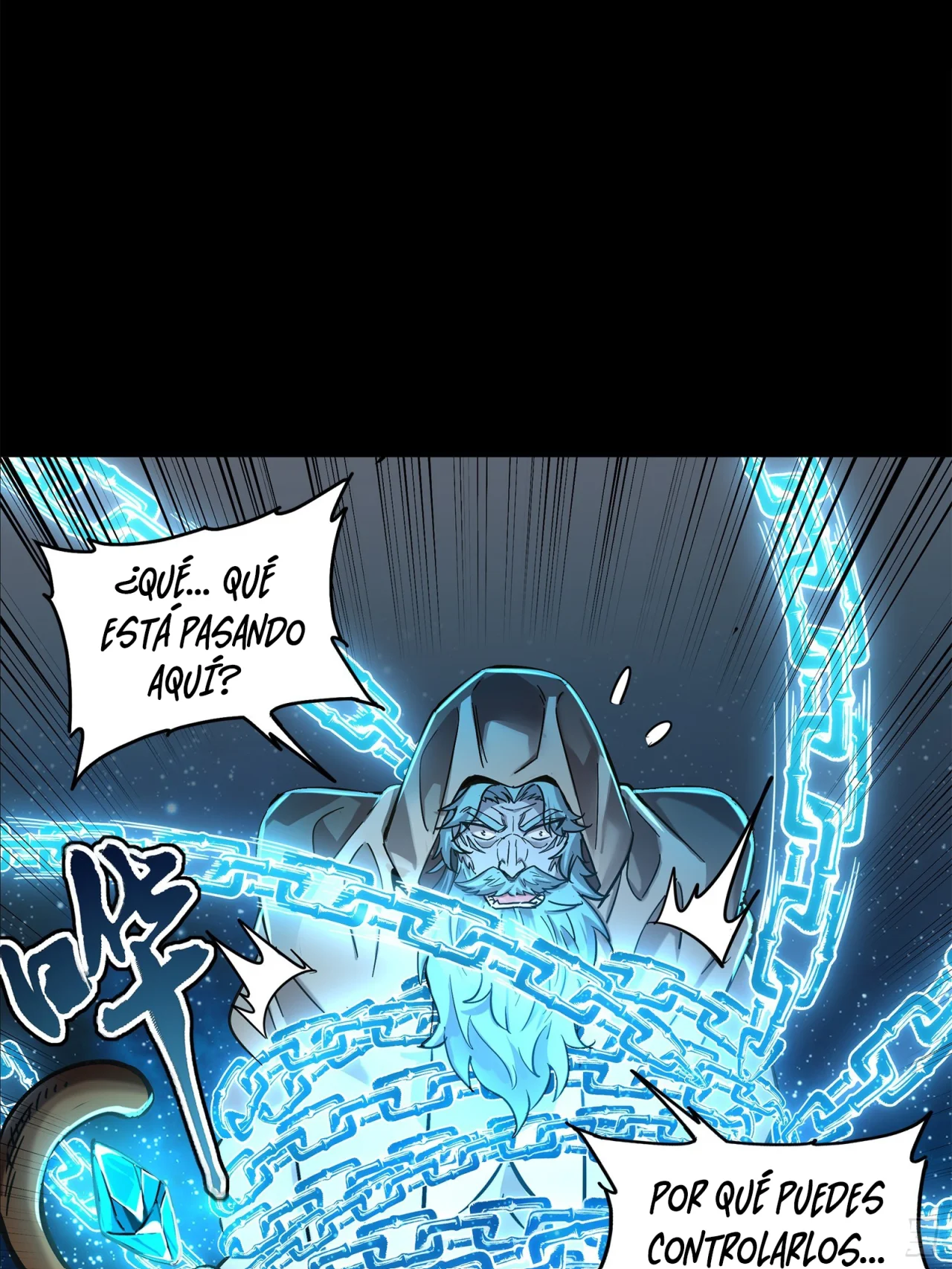 Página 109 del Manga