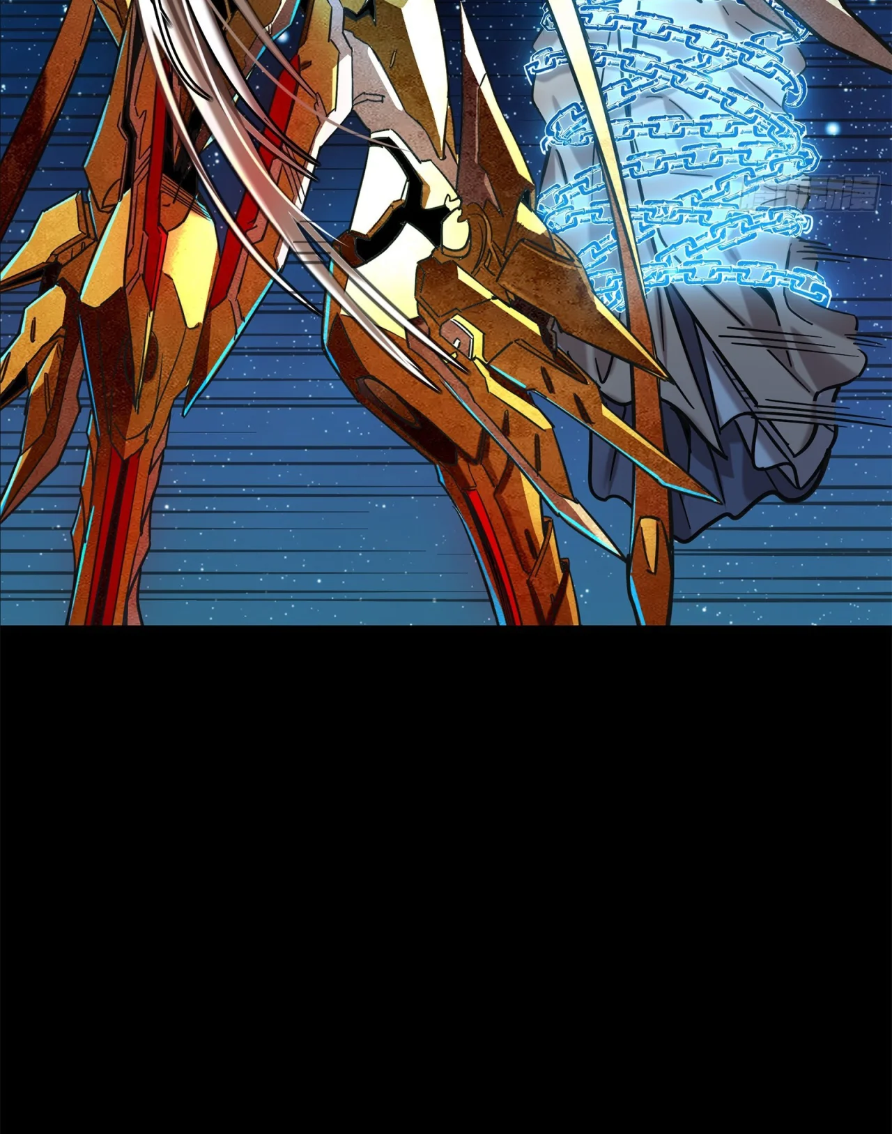 Página 115 del Manga