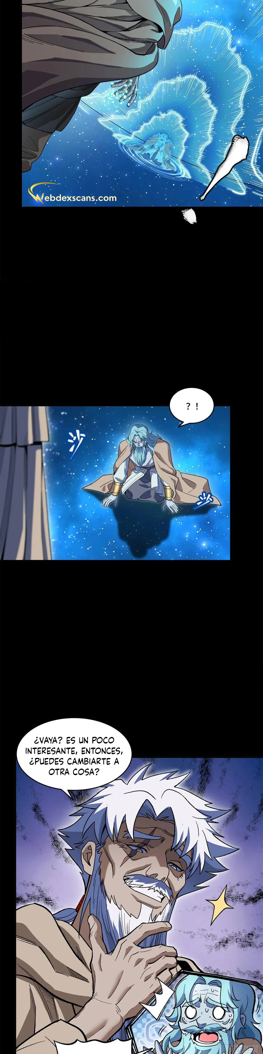 Página 36 del Manga