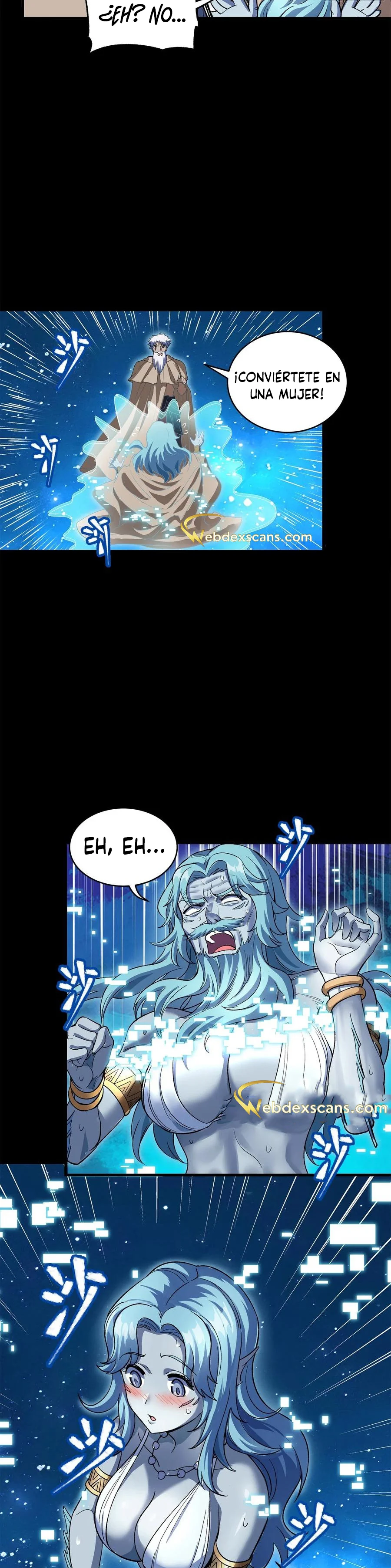 Página 37 del Manga