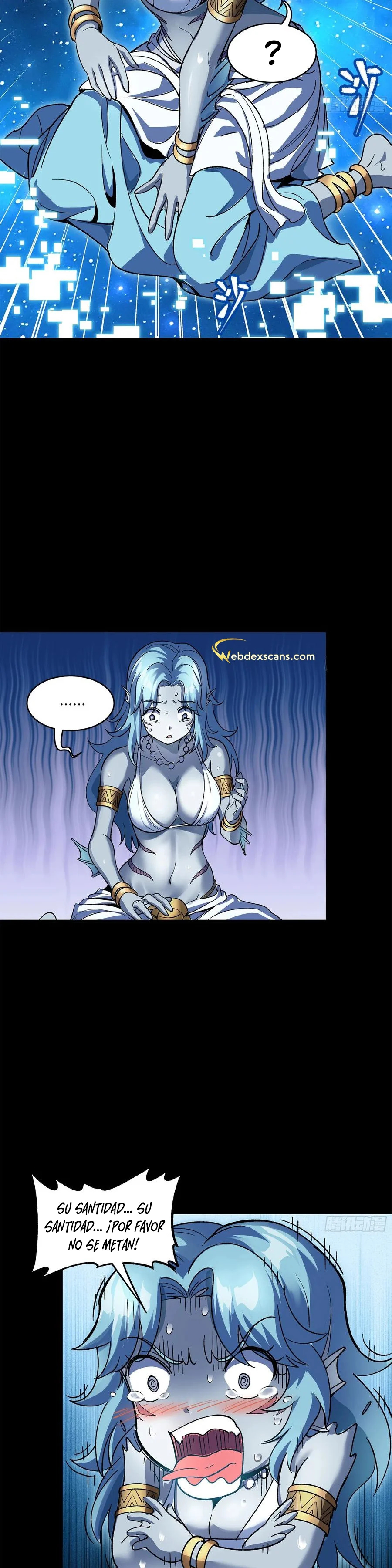 Página 38 del Manga