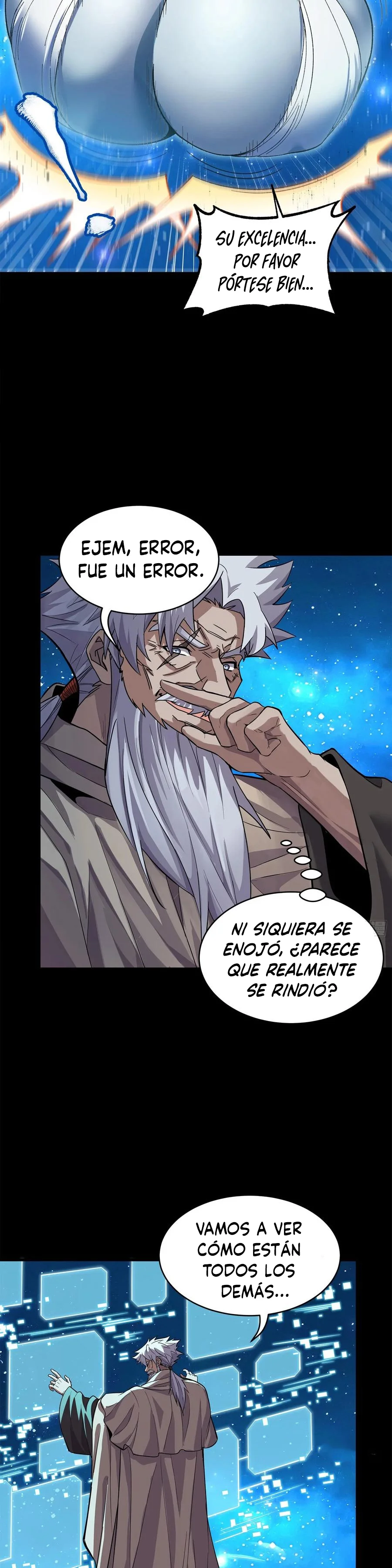 Página 41 del Manga