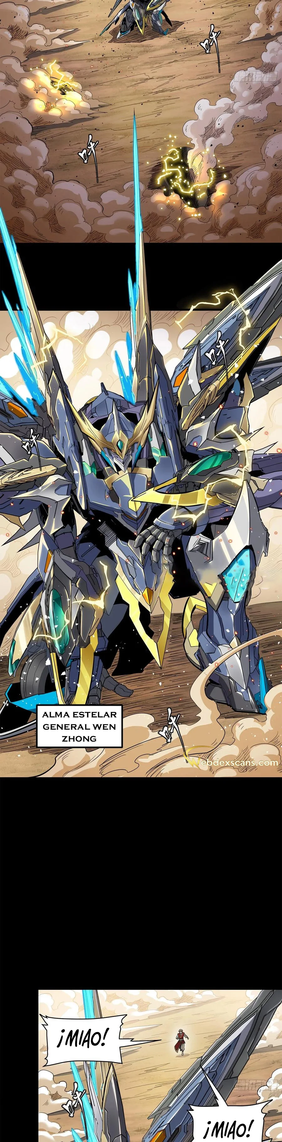 Página 46 del Manga