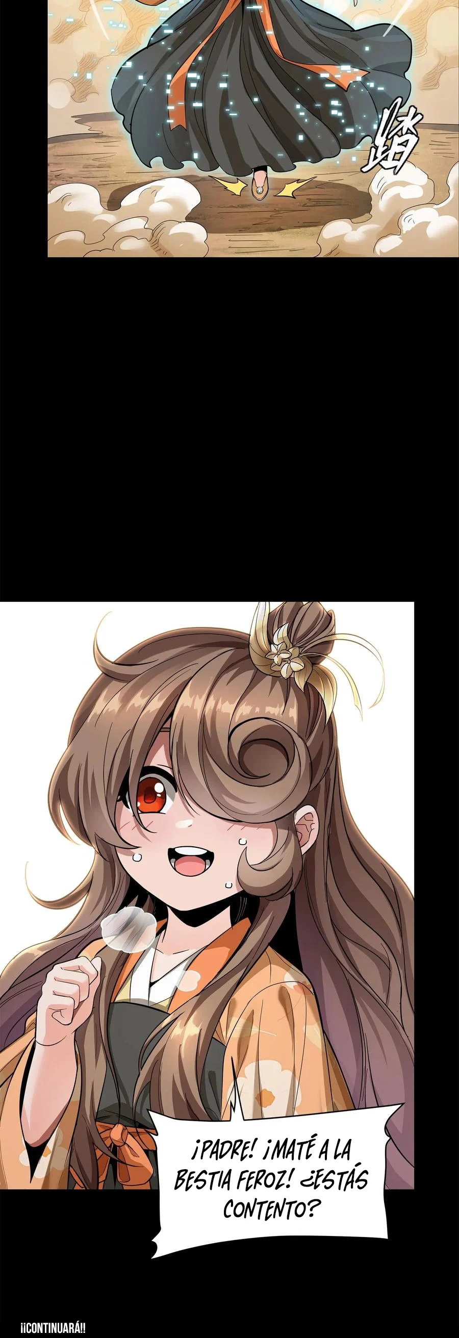 Página 48 del Manga