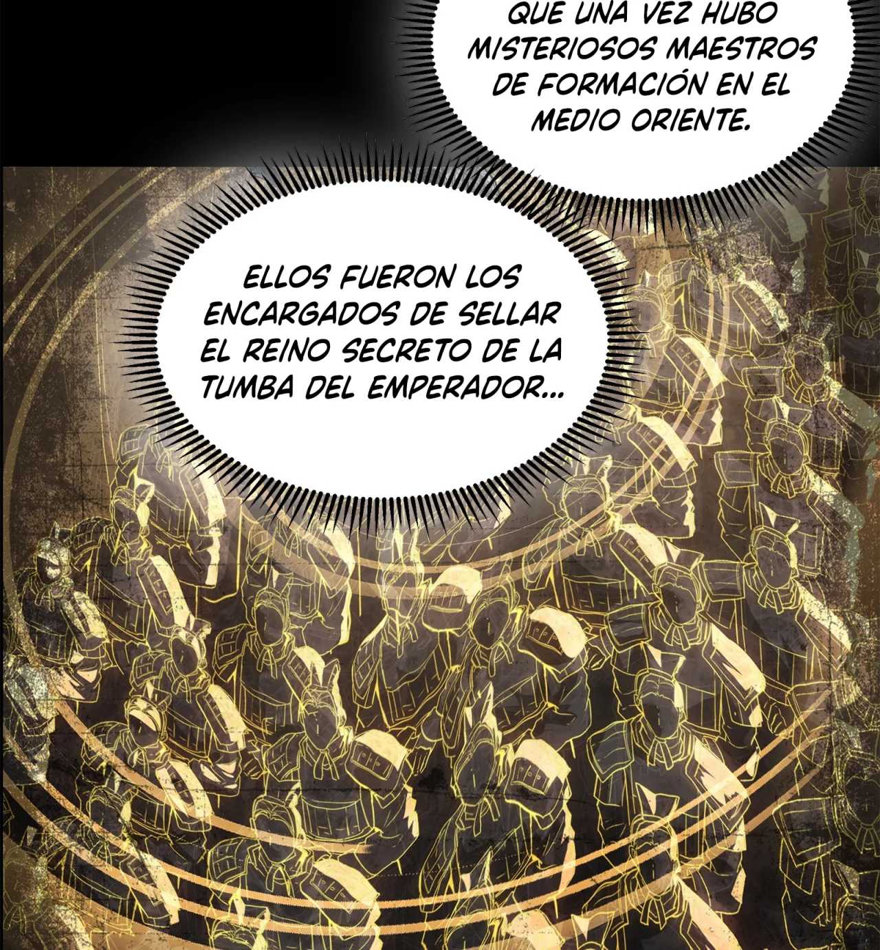 Página 40 del Manga